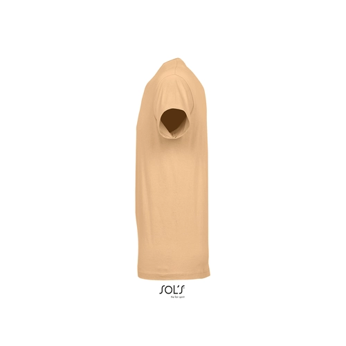 image du produit Tee-shirt unisexe col rond 150 gr/m2