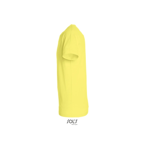 image du produit Tee-shirt unisexe col rond 150 gr/m2