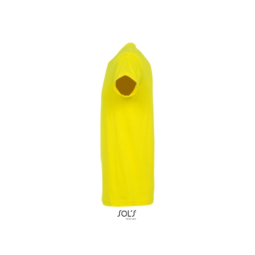 image du produit Tee-shirt unisexe col rond 150 gr/m2