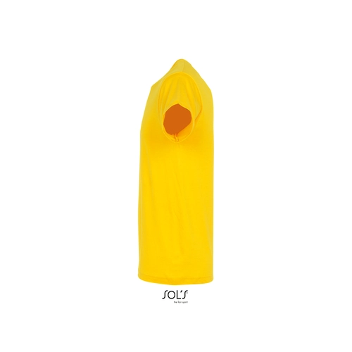 image du produit Tee-shirt unisexe col rond 150 gr/m2