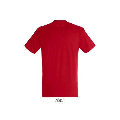 image du produit Tee-shirt unisexe col rond 150 gr/m2