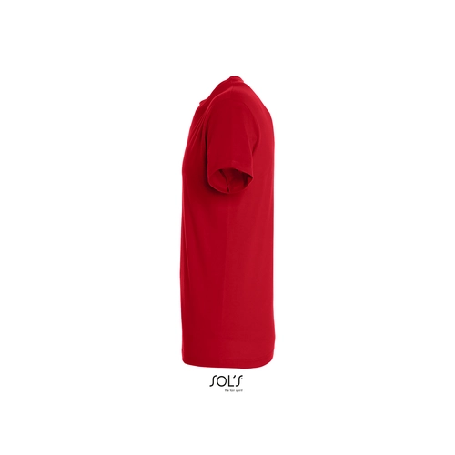 image du produit Tee-shirt unisexe col rond 150 gr/m2