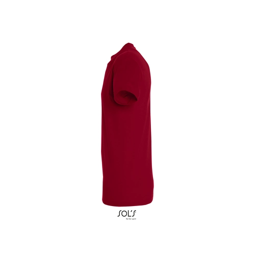 image du produit Tee-shirt unisexe col rond 150 gr/m2
