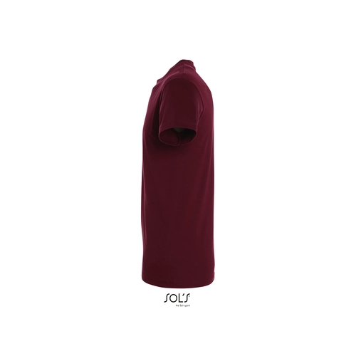 image du produit Tee-shirt unisexe col rond 150 gr/m2