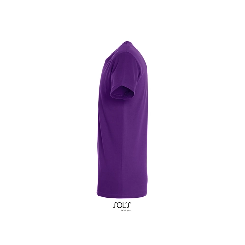 image du produit Tee-shirt unisexe col rond 150 gr/m2