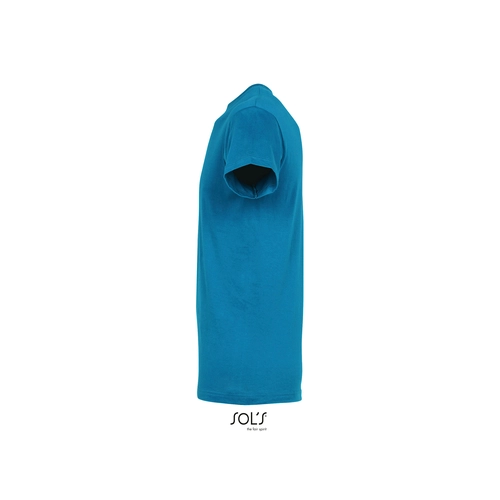 image du produit Tee-shirt unisexe col rond 150 gr/m2