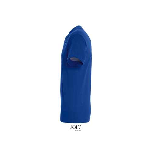 image du produit Tee-shirt unisexe col rond 150 gr/m2