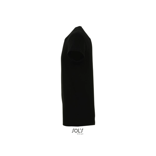 image du produit Tee-shirt unisexe col rond 150 gr/m2