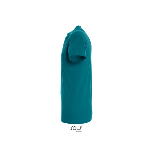 image du produit Tee-shirt unisexe col rond 150 gr/m2