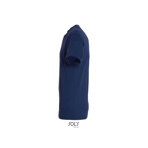 image du produit Tee-shirt unisexe col rond 150 gr/m2