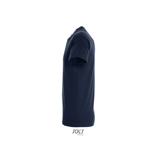 image du produit Tee-shirt unisexe col rond 150 gr/m2