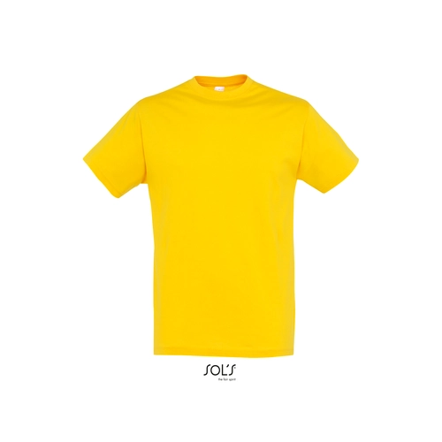 image du produit Tee-shirt unisexe col rond 150 gr/m2