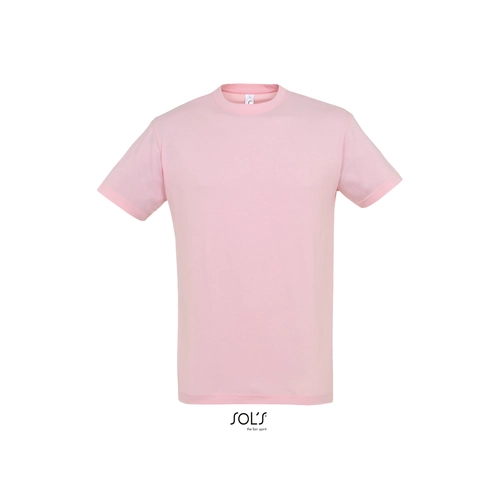 image du produit Tee-shirt unisexe col rond 150 gr/m2