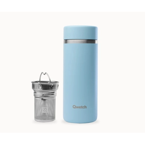 image du produit Théière isotherme QWETCH - 400 ml