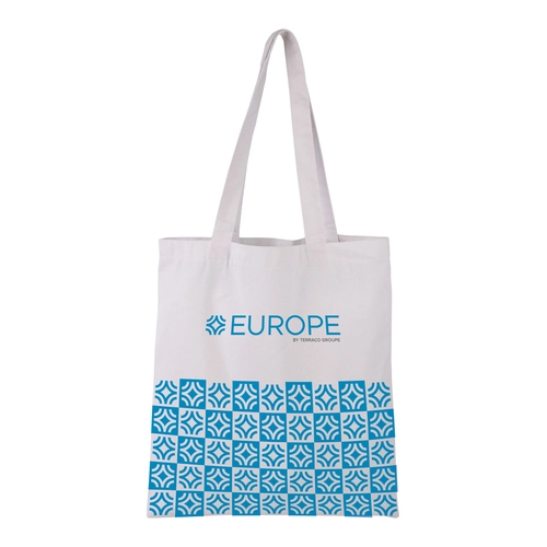 image du produit Tote bag coton naturel 220 g