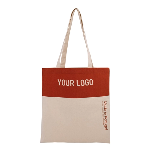 image du produit Tote bag coton naturel 220 g