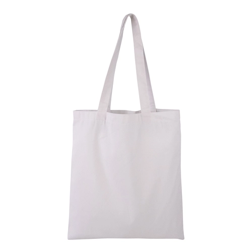 image du produit Tote bag coton naturel 220 g