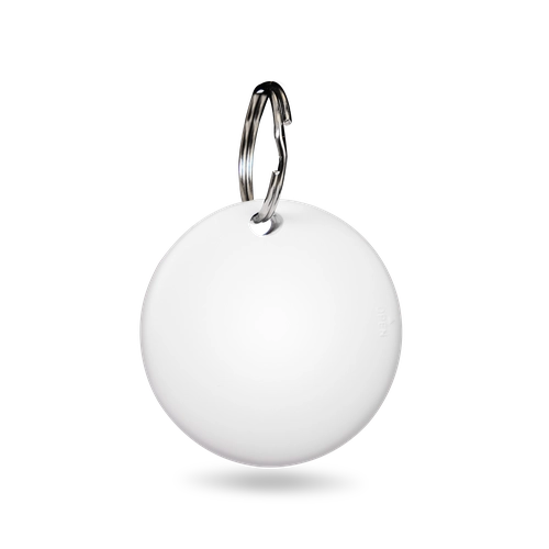 image du produit Traceur étanche avec porte-clés