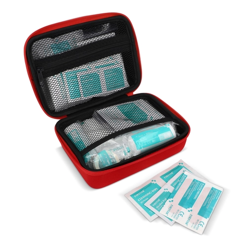 image du produit Trousse de premiers secours 40 pièces