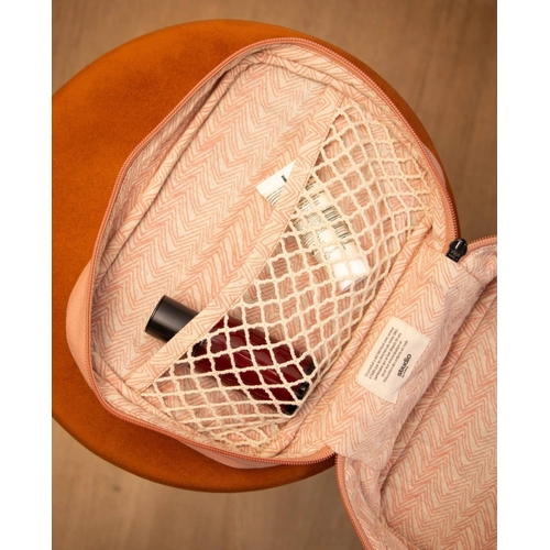 image du produit Trousse de toilette - Vanity Lina - fabriqué par une ONG