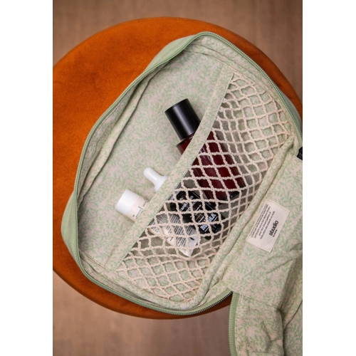image du produit Trousse de toilette - Vanity Lina - fabriqué par une ONG