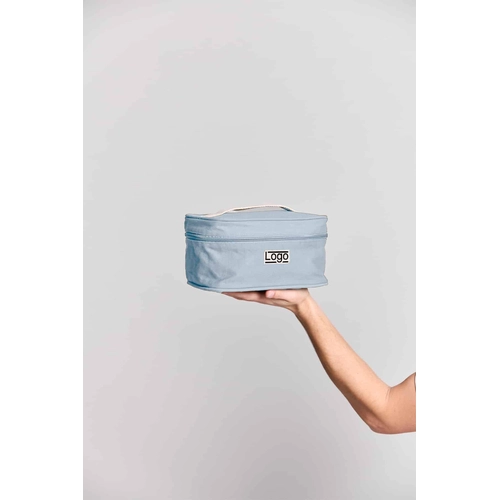 image du produit Trousse de toilette - Vanity Lina - fabriqué par une ONG