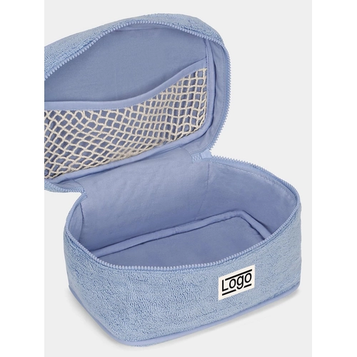 image du produit Trousse de toilette - Vanity Lina - fabriqué par une ONG