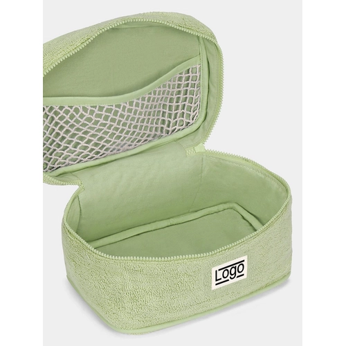 image du produit Trousse de toilette - Vanity Lina - fabriqué par une ONG