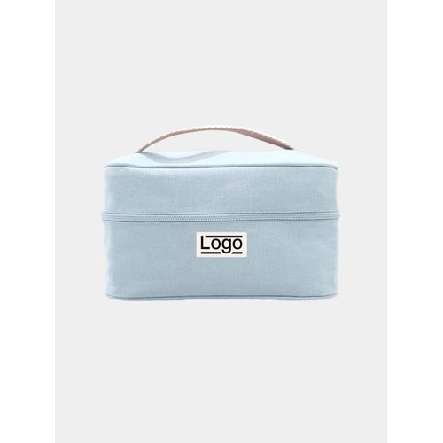 image du produit Trousse de toilette - Vanity Lina - fabriqué par une ONG