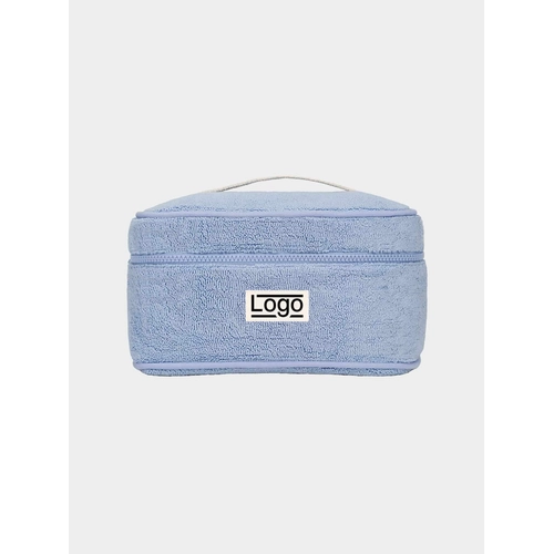 image du produit Trousse de toilette - Vanity Lina - fabriqué par une ONG