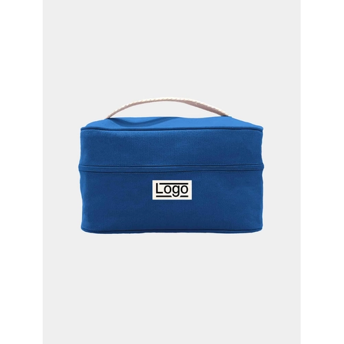 image du produit Trousse de toilette - Vanity Lina - fabriqué par une ONG