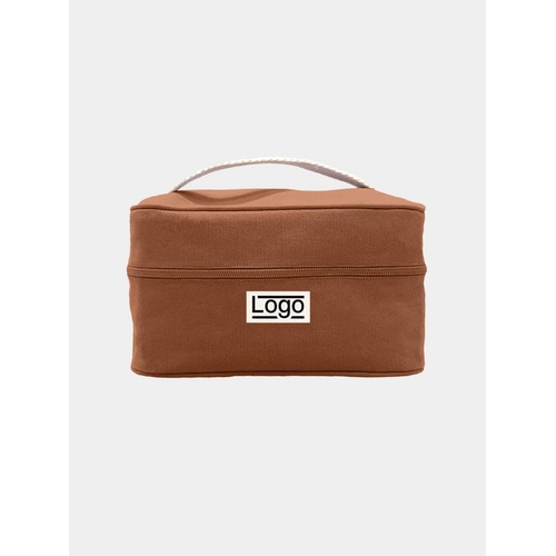 image du produit Trousse de toilette - Vanity Lina - fabriqué par une ONG