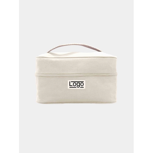 image du produit Trousse de toilette - Vanity Lina - fabriqué par une ONG