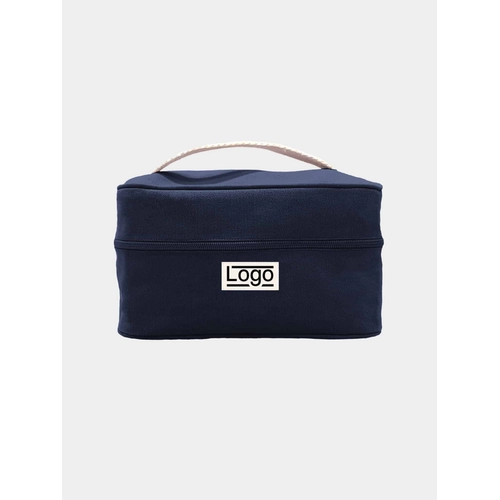 image du produit Trousse de toilette - Vanity Lina - fabriqué par une ONG