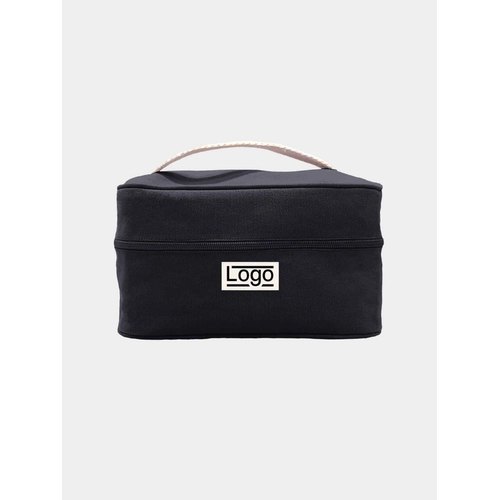 image du produit Trousse de toilette - Vanity Lina - fabriqué par une ONG