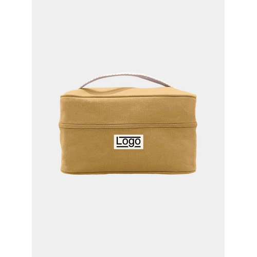 image du produit Trousse de toilette - Vanity Lina - fabriqué par une ONG