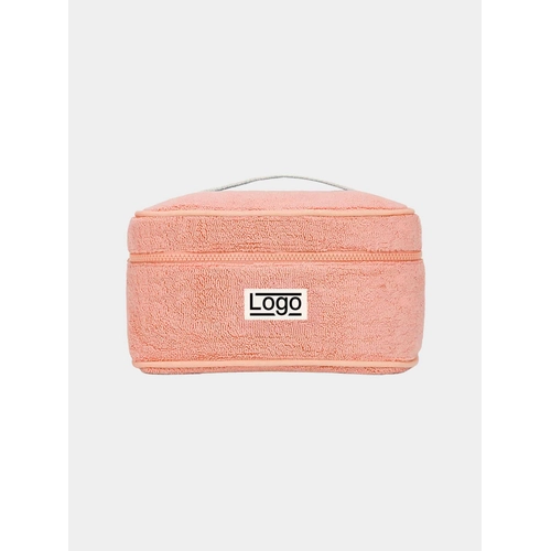 image du produit Trousse de toilette - Vanity Lina - fabriqué par une ONG