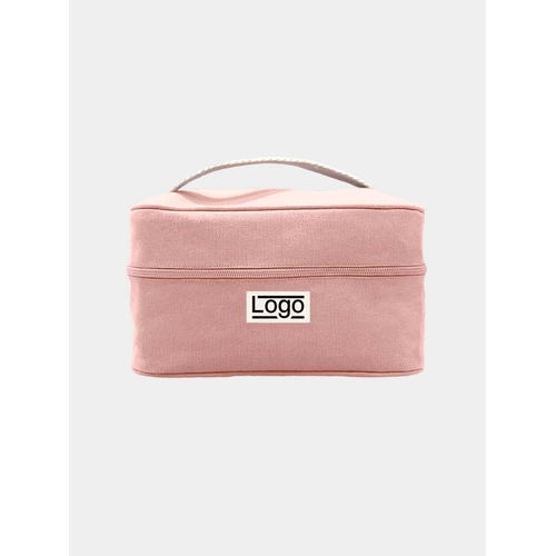 image du produit Trousse de toilette - Vanity Lina - fabriqué par une ONG