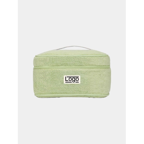 image du produit Trousse de toilette - Vanity Lina - fabriqué par une ONG