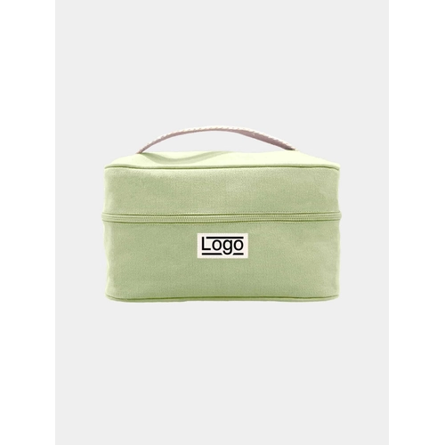 image du produit Trousse de toilette - Vanity Lina - fabriqué par une ONG