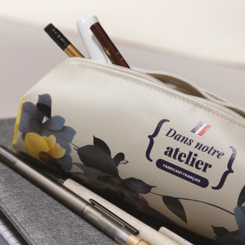 image du produit Trousse made in France 100% personnalisable