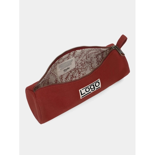 image du produit Trousse ronde Chloe - fabriqué par une ONG