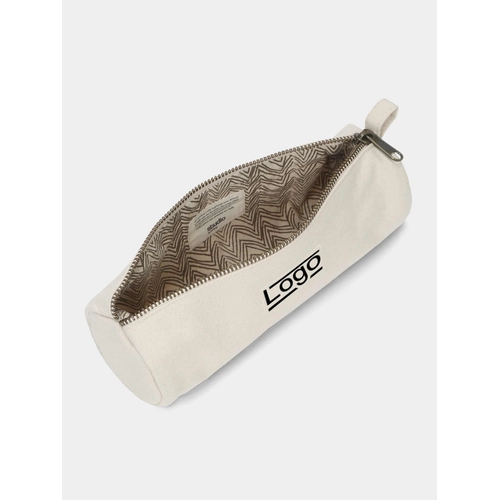 image du produit Trousse ronde Chloe - fabriqué par une ONG