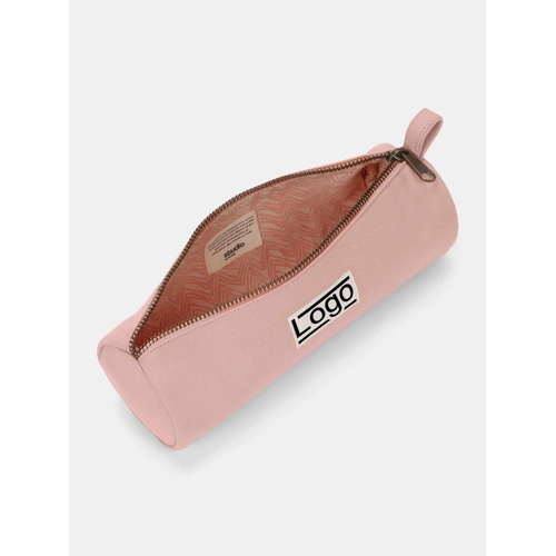 image du produit Trousse ronde Chloe - fabriqué par une ONG