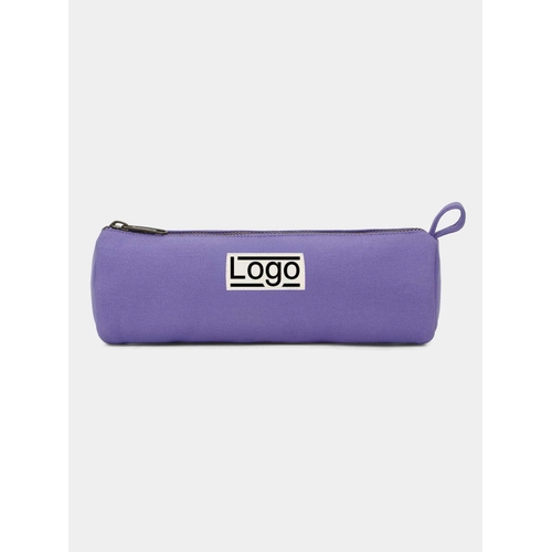 image du produit Trousse ronde Chloe - fabriqué par une ONG