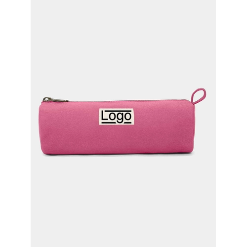 image du produit Trousse ronde Chloe - fabriqué par une ONG